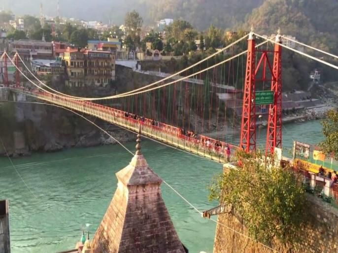 Lakshman Jhula